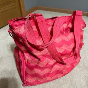 Thirty-One workout bag